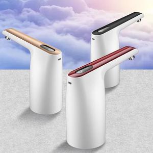 Pompa Elettrica Portatile USB per Dispenser d'Acqua Fredda da 5 Galloni per Camper - Product Image 6