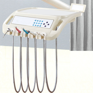 Riunito odontoiatrico nuovo Design sedia odontoiatrica Voten prezzo <span class=keywords><strong>India</strong></span> - Product Image 4