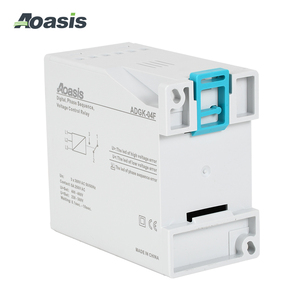 <span class=keywords><strong>Prix</strong></span> bon marché ADGK-04F relais de protection de tension triphasé - Product Image 6