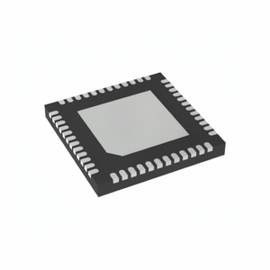 Comprar en Línea Componentes Electrónicos Integrados 48 UFQFN Exposed Pad DSPIC33EP32MC204T-I_MV IC MCU 16BIT 32KB FLASH 48UQFN - Product Image 1