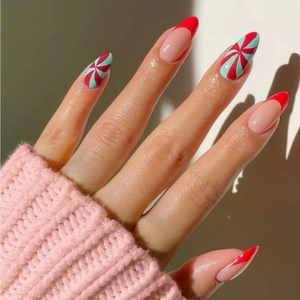 <span class=keywords><strong>Uñas</strong></span> Acrílicas con <span class=keywords><strong>Estampado</strong></span> <span class=keywords><strong>de</strong></span> <span class=keywords><strong>Vaca</strong></span> Rosa, Decoraciones para <span class=keywords><strong>Uñas</strong></span> con Empaque, Se Aceptan OEM y ODM, Proveedor Profesional - Product Image 2