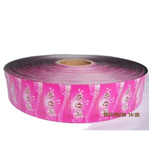 Rouleaux d'emballage de préservatifs écologiques à prix de gros et de qualité supérieure - Product Image 6