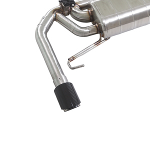 Silenciador Catback Valvetronic para <span class=keywords><strong>BMW</strong></span> X3 G01, X4 G02, <span class=keywords><strong>30i</strong></span>, B48, 2.0T, 2018-2024, tubo de escape de alto rendimiento - Product Image 6