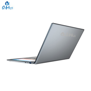 Qihui 15.6 "+ 7" OEM 1920*1080P kinh doanh máy tính xách tay I7 16GB Ram Wi-Fi Win 10 xách tay máy tính xách tay 7 "Mười ngón tay màn hình cảm ứng - Product Image 4