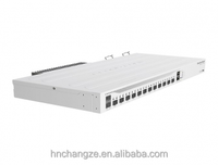 Hochleistungs-MikroTik CCR1036-12G-4S-EM Carrier-Grade-Ethernet-Router Mikrotik Routerboard