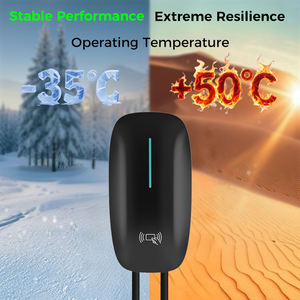 Nueva Estación de Carga para Vehículos Eléctricos XIPING HSAC11KW-X, <span class=keywords><strong>Cargador</strong></span> EV de Pared Tipo 2 de CA 11kW 16A a un <span class=keywords><strong>Precio</strong></span> Competitivo - Product Image 6