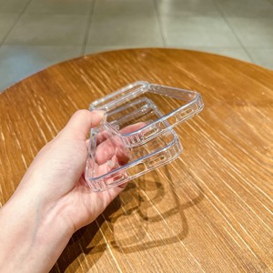 Funda Transparente de Acrílico para <span class=keywords><strong>iPhone</strong></span> 18 17 Pro Max, Venta al Por Mayor, Funda Protectora Transparente de Buena Calidad con Caja para <span class=keywords><strong>iPhone</strong></span> - Product Image 6