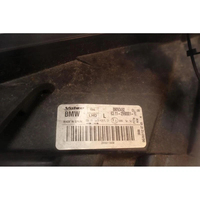 Faro Delantero Derecho de Alta Calidad OEM, Halógeno 63112990002 para BMW Serie E84