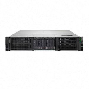 Serveur DL380a Gen11 avec processeur Intel Xeon HPE ProLiant DL380a Gen11 2U Rack GPU Server - Product Image 2