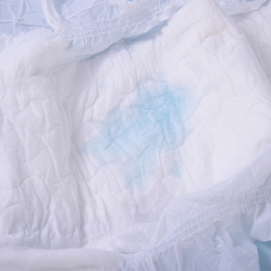 Culottes-couches jetables imprimées pour adultes, avec <span class=keywords><strong>couche</strong></span> extérieure en tissu et indicateur d'humidité pour plus de commodité - Product Image 6