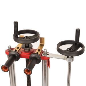 Scie circulaire professionnelle 8500W, lame de 1200 mm, grande puissance, étanche, machine à découper les murs - Product Image 2