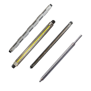 แบริ่งโครงสร้างแบบเยื้องศูนย์เพลาใบแบบนิวเมติกส์แบบเกลียวขยาย - Product Image 1