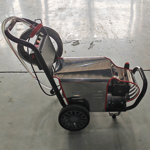 <span class=keywords><strong>Vendita</strong></span> calda nuova macchina elettrica ad alta pressione lavaggio del pavimento di lavaggio del pavimento in impianti di bestiame - Product Image 5