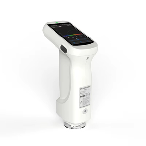Spectrophotomètre industriel haute précision ST2222, sphère D/8, 400-700 nm, source de lumière LED, garantie 1 an, correspondance des couleurs des revêtements - Product Image 3