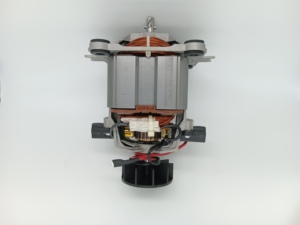 Motor de CA de Alta Eficiencia de 1700W, 50KW, Monofásico, 220V/230V, con Frecuencia de 60Hz, Precio Directo de Fábrica - Product Image 6