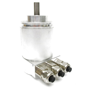 Encodeur rotatif absolu 6FX2001-5QP24 6FX2001-5QP34 6FX2001-5QP44 pour système d'automatisation industrielle - Product Image 1