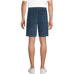 FOXA Short de bain pour homme 9 pouces en velours côtelé respirant avec cordon de serrage - Product Image 2