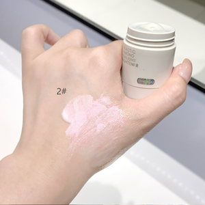 Surligneur minéral léger de haute qualité pour <span class=keywords><strong>peau</strong></span> <span class=keywords><strong>grasse</strong></span>/mixte Radiance quotidienne Dewy Look Liquid Shimmer Plump - Product Image 4