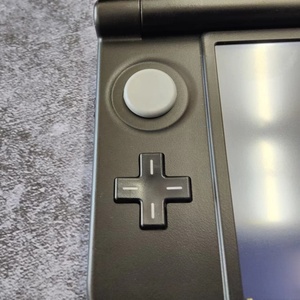 Console de jeu portable d'origine reconditionnée pour 3DS XL LL Console USA 90-95% neuve - Product Image 4
