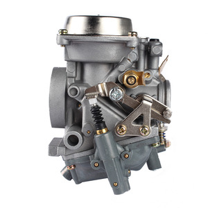 <span class=keywords><strong>Carburador</strong></span> <span class=keywords><strong>de</strong></span> alto rendimiento <span class=keywords><strong>de</strong></span> ajuste perfecto <span class=keywords><strong>de</strong></span> 26mm para motor <span class=keywords><strong>de</strong></span> motocicleta XV250 <span class=keywords><strong>Virago</strong></span> <span class=keywords><strong>250</strong></span> V-Star <span class=keywords><strong>250</strong></span> Route 66 Dafra Kansas <span class=keywords><strong>250</strong></span> nuevo - Product Image 4