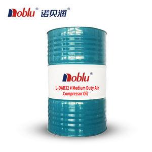 Anti-carbone haute sécurité L-<span class=keywords><strong>DAB</strong></span> 32 #   Huile lubrifiante minérale pour compresseurs d'air à mouvement alternatif et pompes à piston à usage intensif - Product Image 1