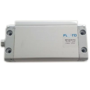 1PC Yeni Düz Silindir DZF-25-50-<span class=keywords><strong>P</strong></span>-A 164030 - Product Image 1