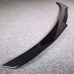Aileron <span class=keywords><strong>de</strong></span> <span class=keywords><strong>coffre</strong></span> arrière en ABS pour <span class=keywords><strong>BMW</strong></span> Série 5 M4 Style <span class=keywords><strong>F10</strong></span> F18 M5 520i 525i 528i 530i 535i 2010-2017 Aileron <span class=keywords><strong>de</strong></span> <span class=keywords><strong>toit</strong></span> <span class=keywords><strong>de</strong></span> <span class=keywords><strong>coffre</strong></span> arrière - Product Image 6