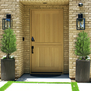 Nhựa Nhân Tạo Thân Thiện Với Môi 50Cm Cây Bách Cây Ngoài Trời Trang Trí Sân Vườn Mặt Đất Trồng Cho Giáng Sinh Trang Trí - Product Image 3