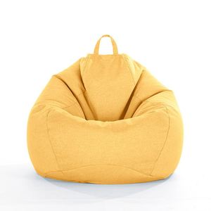 Maxfree Fauteuil Puff sans Rembourrage, Canapé Paresseux d'Extérieur pour Enfants et Adultes - Product Image 4