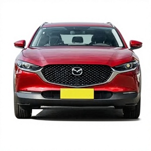 Crystal Soul Red Mazda CX-30 2024 2.0L Automatica Edizione Premium Guida a Sinistra Interni in Pelle R16 Trazione Anteriore Euro <span class=keywords><strong>VI</strong></span> Benzina - Product Image 1