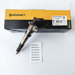 Iniettore Diesel Nuovo Siemens/VDO per <span class=keywords><strong>Ford</strong></span> Focus 2.0 <span class=keywords><strong>EcoBlue</strong></span> dal 2018 in poi 2802002051380 GK2Q-9K546-AC - Product Image 1