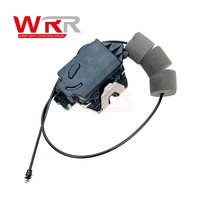 WRR 1647400735 1647400300 1647400335 Actionneur de serrure de hayon de voiture pour Mercedes-Benz X164 W164 W251 GL450 R500