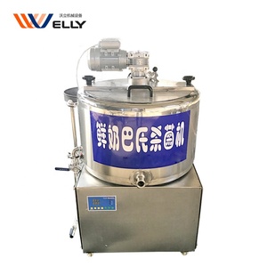 Pasteurizador Eléctrico/ Mini Pasteurizador de Leche/ <span class=keywords><strong>Autoclave</strong></span> de Pasteurización Esterilizador - Product Image 2