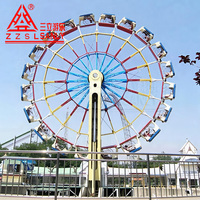 Manège à sensations fortes certifié CE pour parc d'attractions, modèle Brave Turntable Rides 40P, avec conception 3D gratuite, couleur et logo personnalisables, pour extérieur