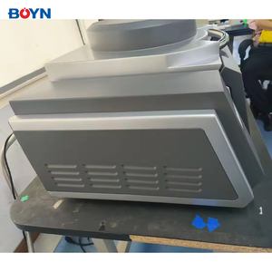 BN-EDX3600H X-ray Fluorescence Spectrometer XRF Table Top Mineral Xrf Detector Or Metal Minerals Analysis - Product Image 3