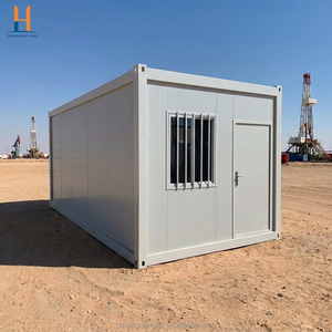 Casa Prefabricada Modular Elegante para <span class=keywords><strong>Alquiler</strong></span> <span class=keywords><strong>Vacacional</strong></span> - Product Image 2