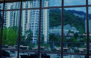 <span class=keywords><strong>Film</strong></span> de fenêtre à vision unidirectionnelle - Contrôle de la chaleur, blocage des UV, teinte décorative pour la confidentialité du verre pour la maison et le bureau - Product Image 5