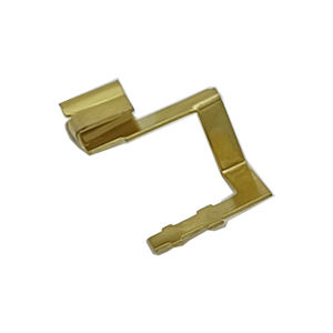 Özelleştirilmiş Paslanmaz Çelik Alüminyum Bakır Metal Levha Lazer Kesim Bükme İmalatı Şekillendirme Parçaları Elektronik Donanım - Product Image 6