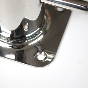 Прецизионная прочная отливка из нержавеющей стали - Product Image 5