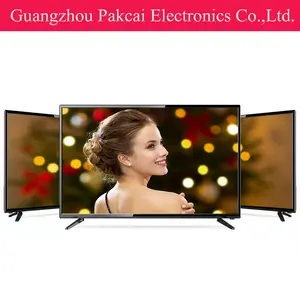 50 אינץ LCD טלוויזיה Uhd מחיר מפעל זול שטוח מסך טלוויזיות בחדות גבוהה led טלוויזיה טלוויזיות