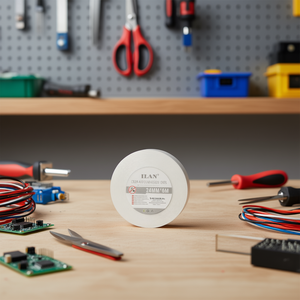 Nastro biadesivo Iln 24mm X 6m Spessore 2,5mm - Product Image 3