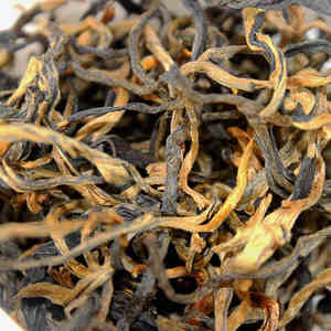 Té negro de Yunnan Maofeng de alta calidad, beneficios para la salud a granel, Té Dianhong - Product Image 6