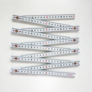 Plastica pieghevole del righello di 200cm / <span class=keywords><strong>100cm</strong></span> per la promozione - Product Image 3