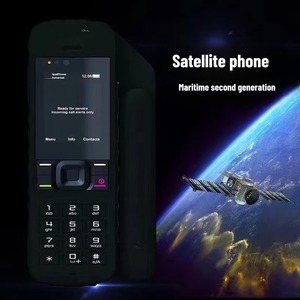 Téléphone satellite maritime <span class=keywords><strong>IsatPhone</strong></span> : Stabilité du signal garantie pour les aventures en plein air et les communications d'urgence - Product Image 3