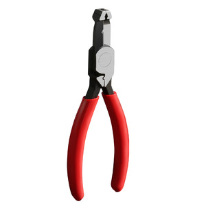 คีมถอดสกรูแบบหลายฟันยี่ห้อ Dzt Dongzhe รุ่น Multi Spline Extractor Pliers ขนาดเมตริก เกรดอุตสาหกรรม ผลิตจากเหล็กโครเมียมวาเนเดียม สำหรับถอดสกรูที่เสียหาย - Product Image 2