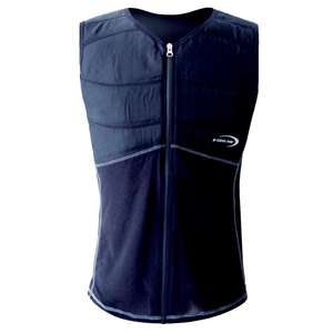 EWM Kühlweste Powervool SX3 Shirtweste Gilet d'extérieur pour la sécurité au travail et la prévention des accidents Équipement de protection individuelle - Product Image 1