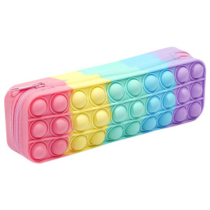 Силиконовый чехол для ручки, силиконовый чехол для поп-ручки, контроллер игровой консоли, чехол для ручки, игровая консоль - Product Image 5