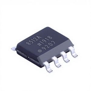 AD8512ARZ IC Opamp Jfet 2วงจร8SOIC ของแท้ AD8512ARZ-REEL7 8512ARZ AD8512 - Product Image 1