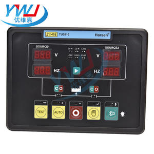 Harsen Original TU5510-510 Self-Starting Diesel Generator Set Control Module <b>Parts</b> & <b>Accessories</b> Made in Shanghai - Product Image 1