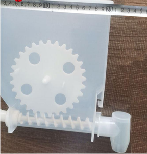 Nhựa Cà Phê Máy bán hàng tự động Canister một phần của cà phê Máy bán hàng tự động cho Cà phê bột - Product Image 4